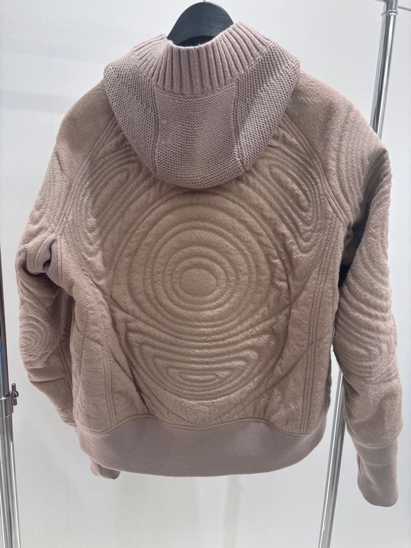 MotivMfg ジャケット　Motiv MFG モチーフ マニファクチャリング