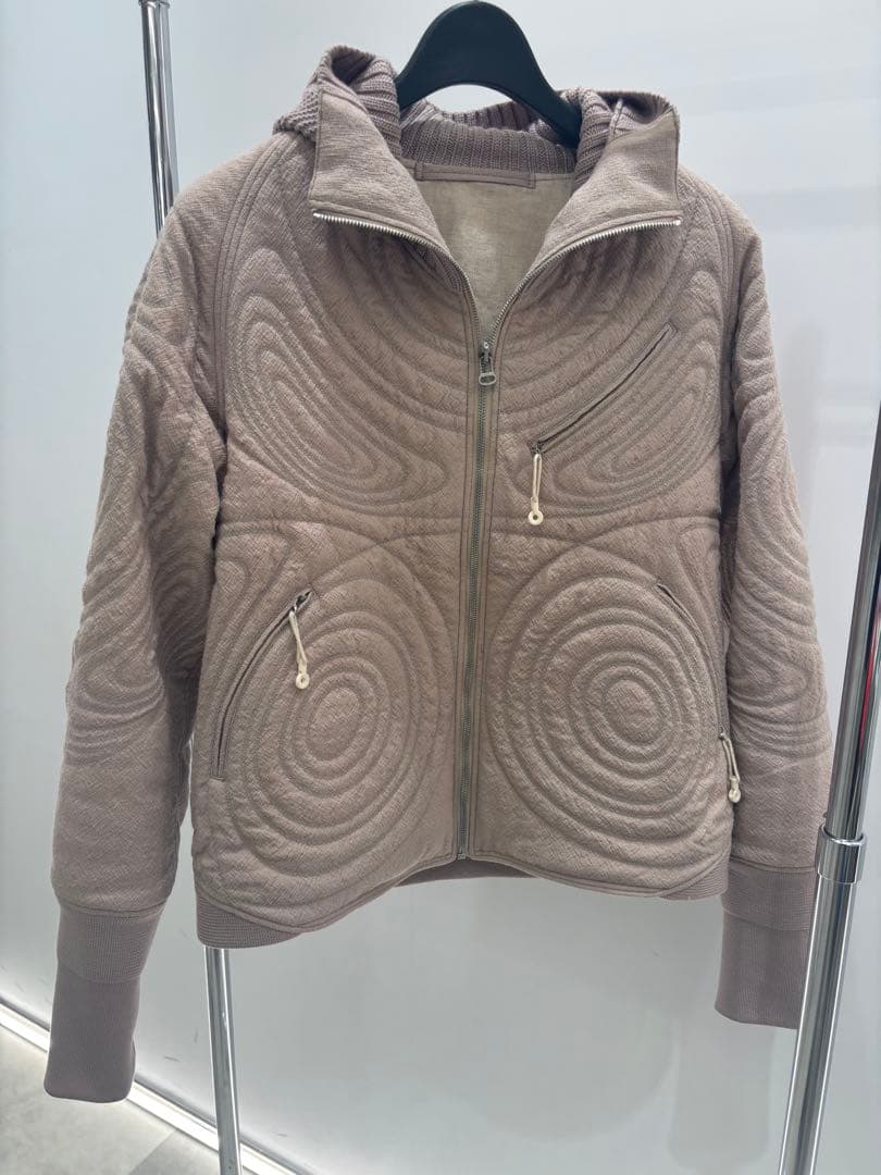 MotivMfg ジャケット　Motiv MFG モチーフ マニファクチャリング