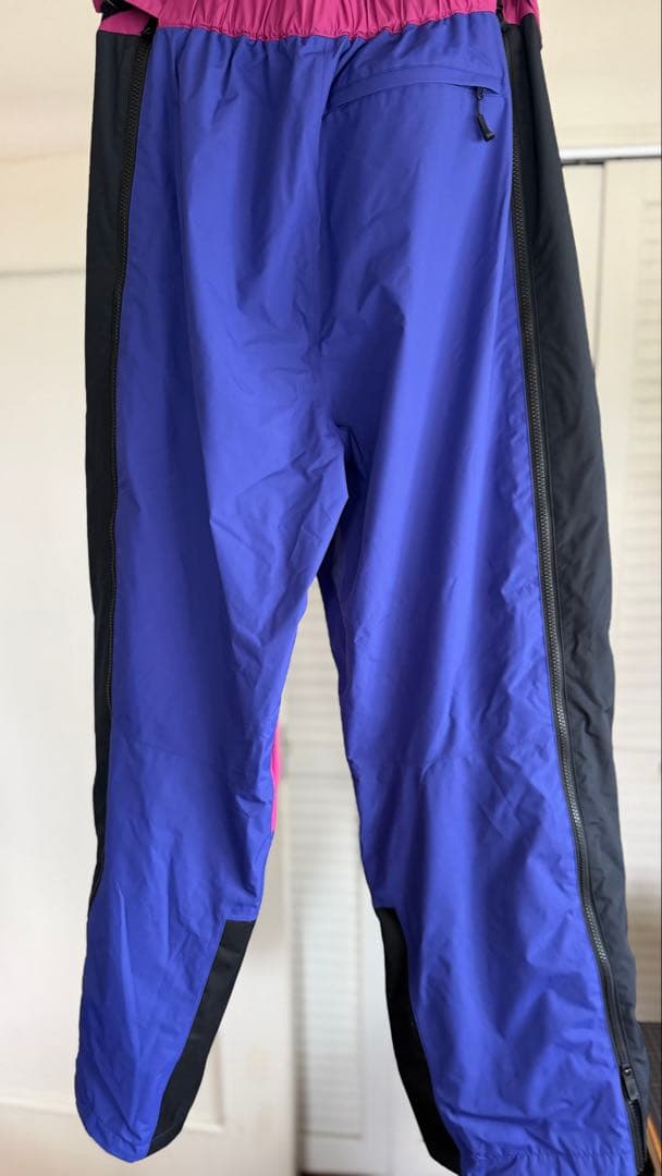 THE NORTH FACE NS62216 スノーパンツ L