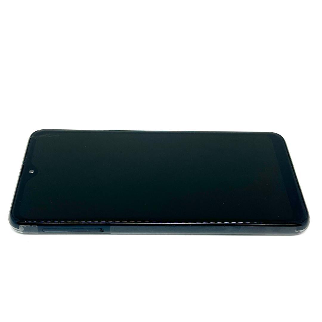 【美品】Galaxy A23 5G 本体一台（２）