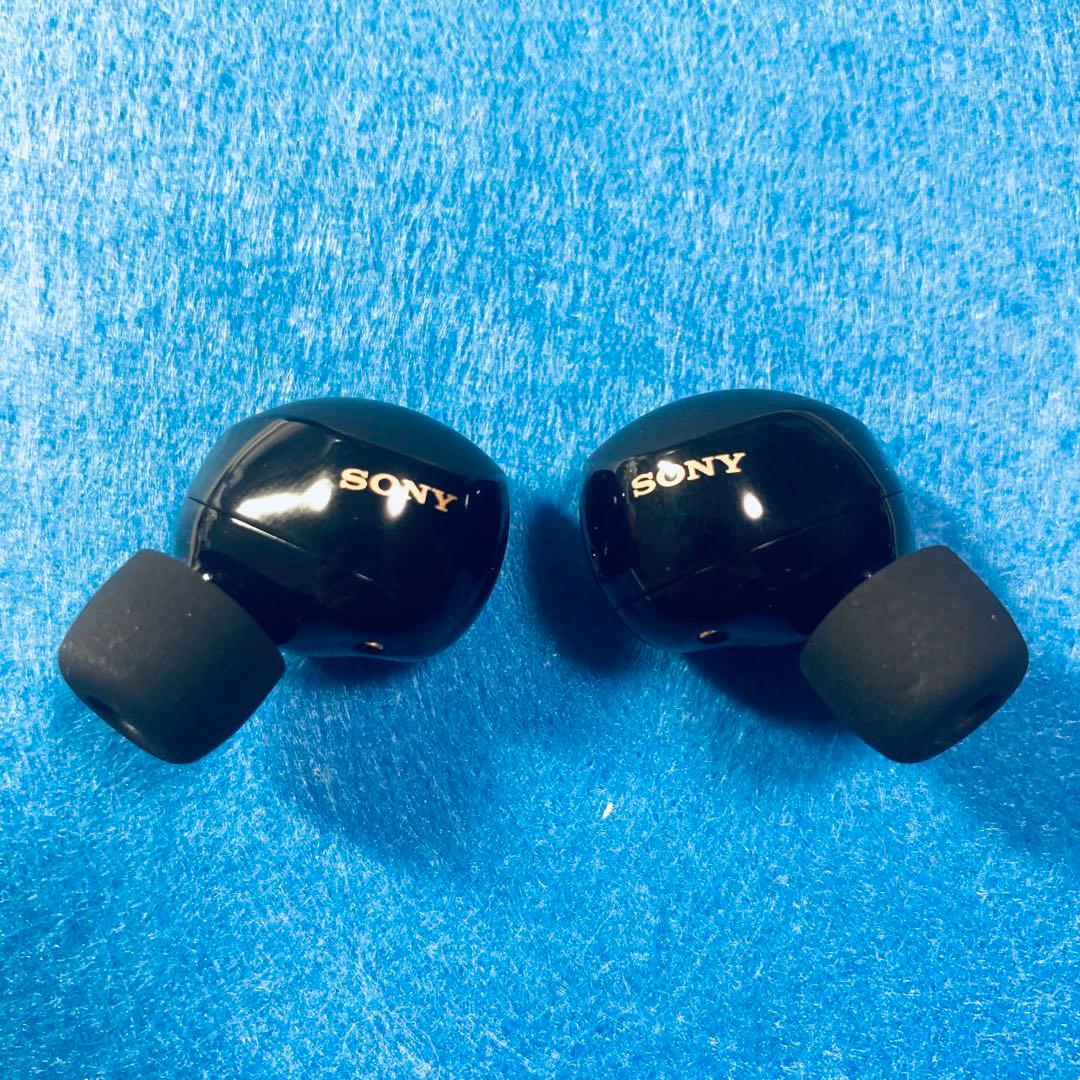 SONY WF-1000XM5 ワイヤレスイヤホン　セット　充電　ケース　右　左