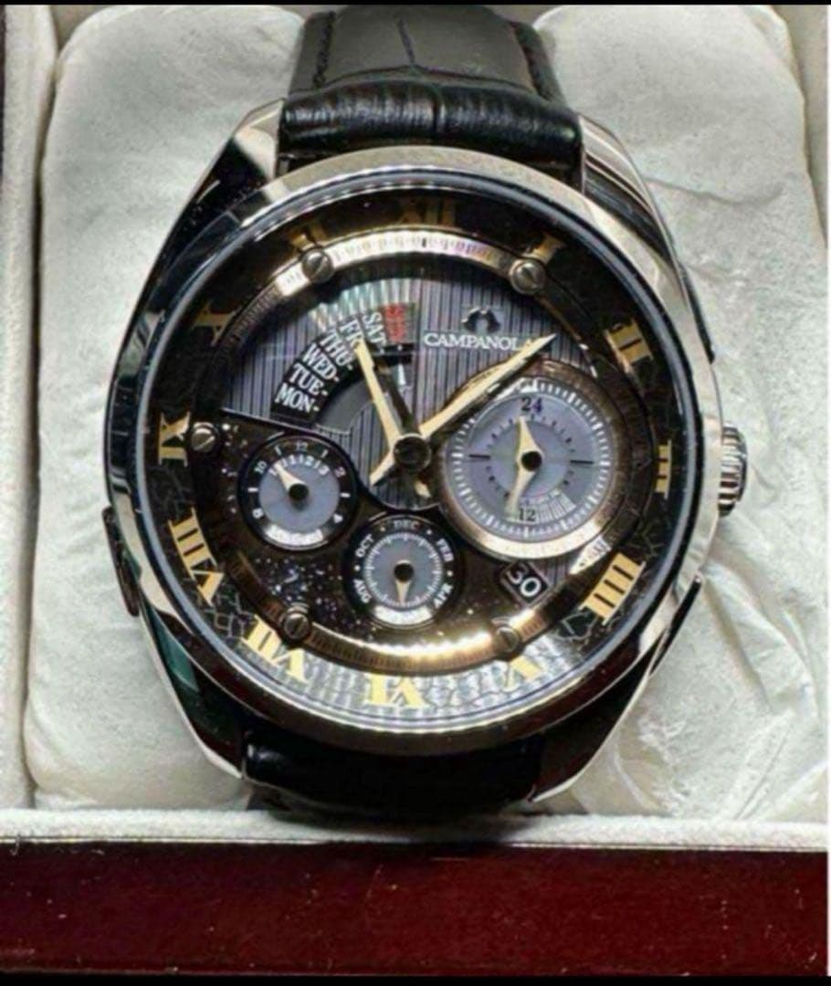 【新品】【未使用】　カンパノラ BZ0030-16F 魂耀　こんよう