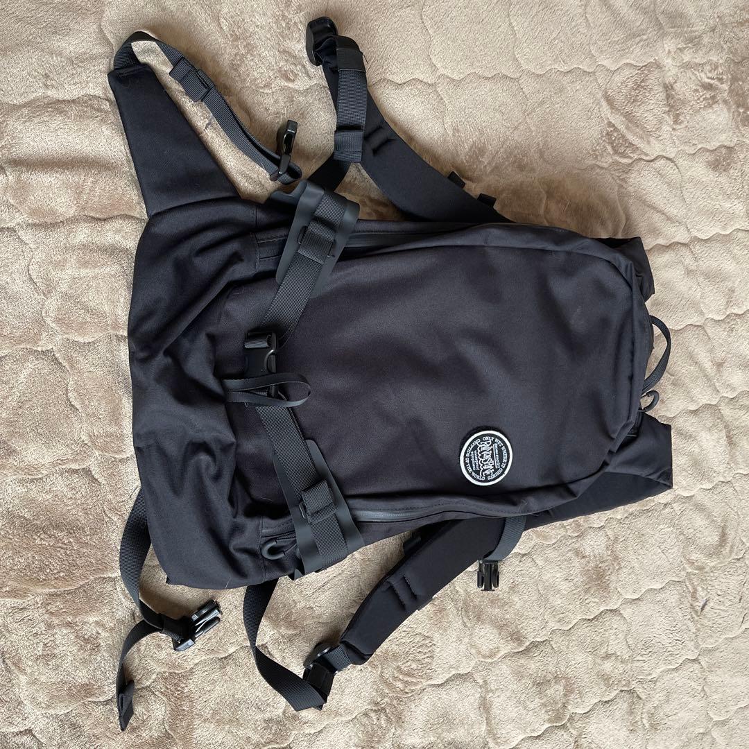 最終値下げ！！22-23 RAIN OR SHINE レインオアシャイン