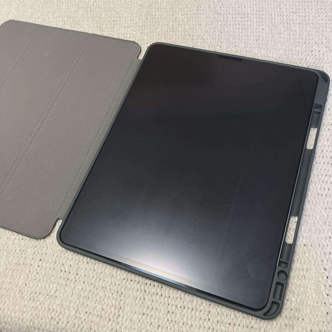 【年末までお値下げ中】iPad Pro 12.9(第6世代)1TB Wi-Fi