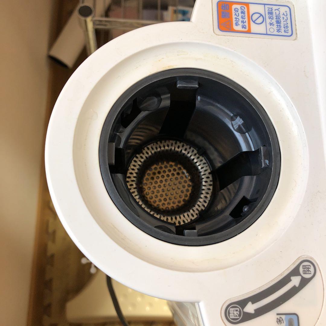 美顔器 扶洋 サキナ