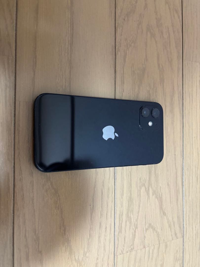 スマートフォン本体 Apple iPhone 12