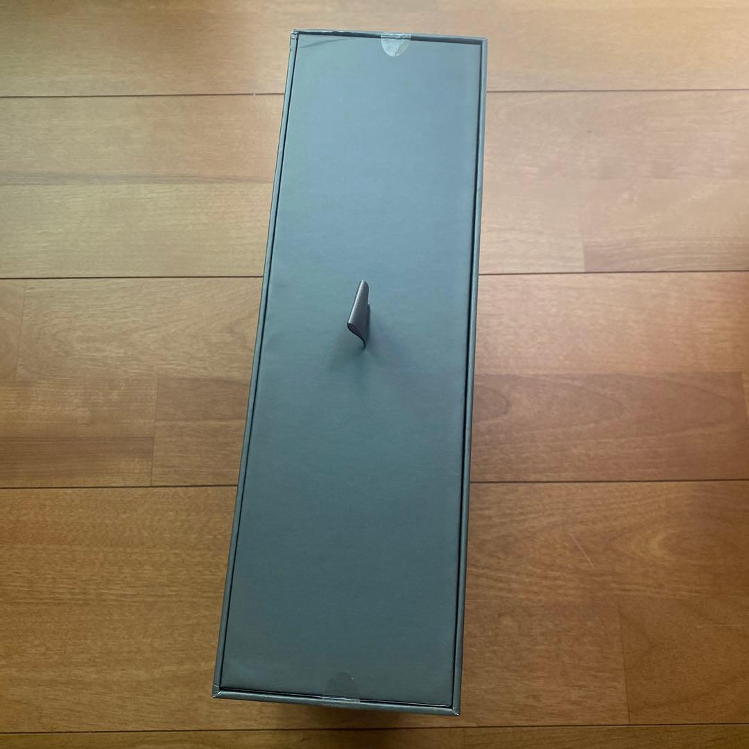 ✨新品✨サロニアエアトリートメントドライヤー　グラファイトブラック