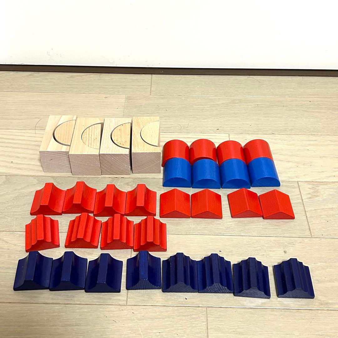 欠品なし HABA アムステルダム ドイツ ハバ 積み木 木製