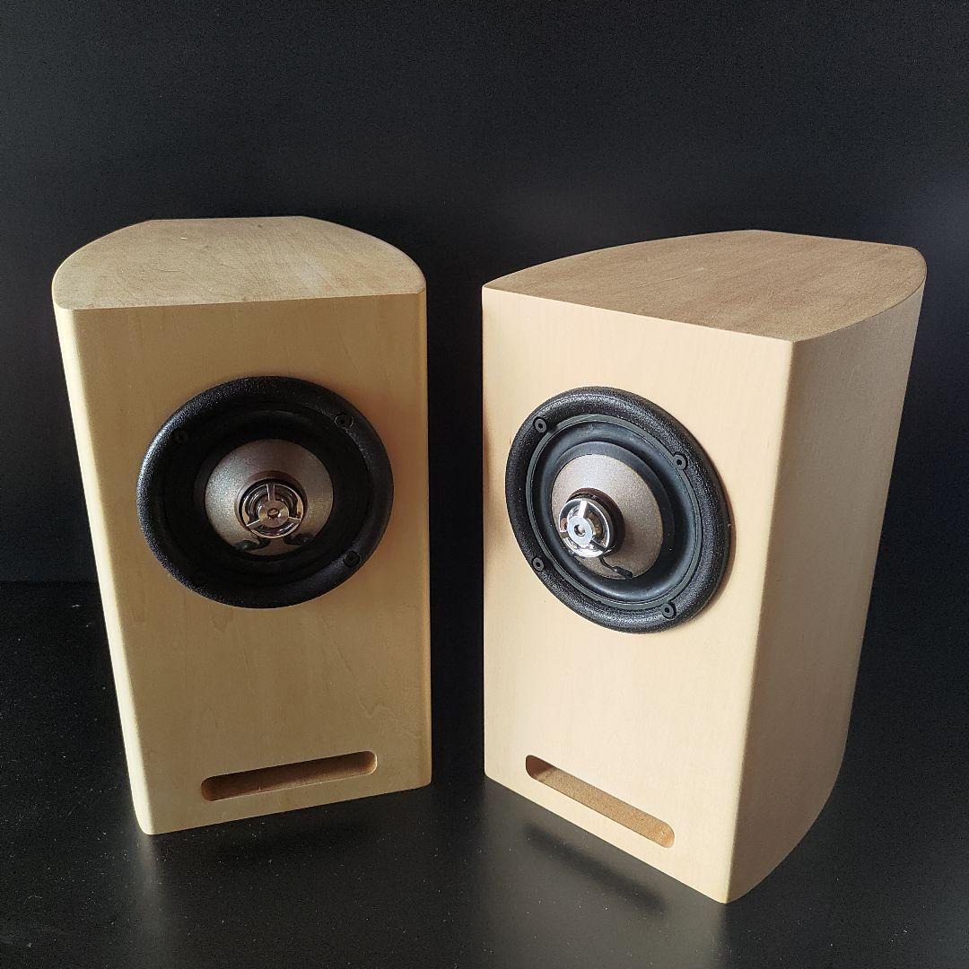 ヒカルランドパーク　スピーカー　 　　　本体左右セット　作動確認済み