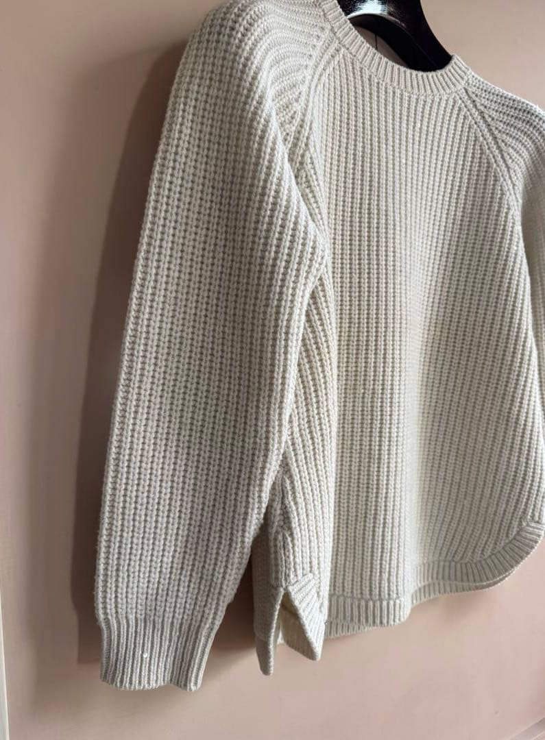 BRUNELLO CUCINELLI ブルネロクチネリ スパンコールセーター