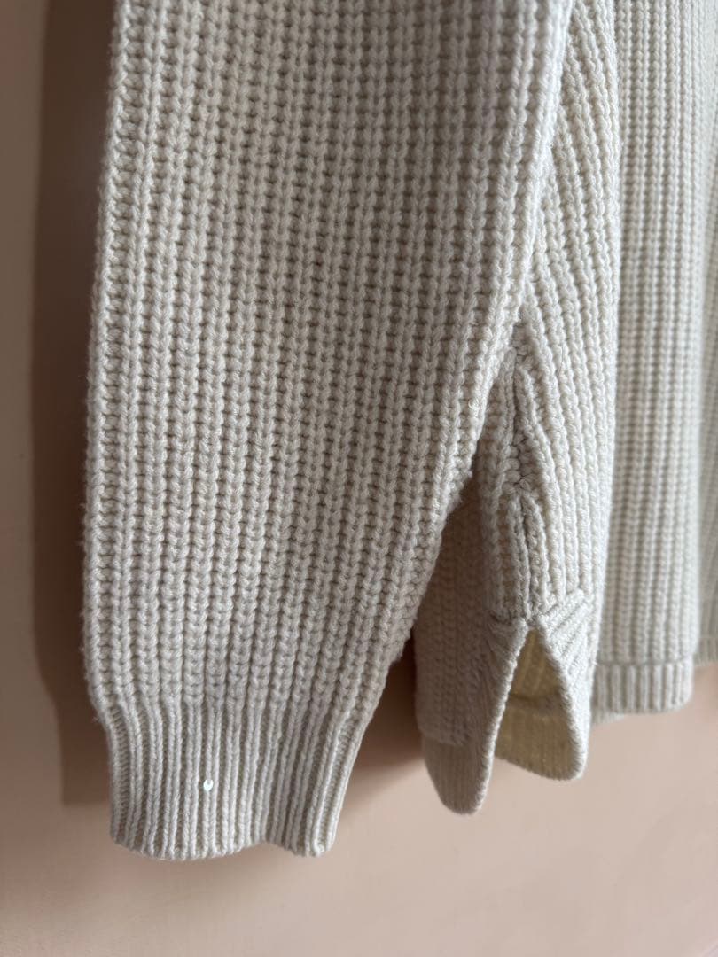 BRUNELLO CUCINELLI ブルネロクチネリ スパンコールセーター