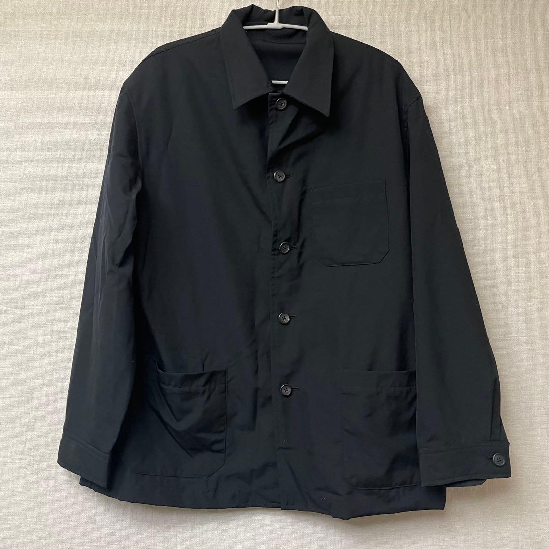 03ss Y's for men シャツ　Yohji Yamamoto ワイズ