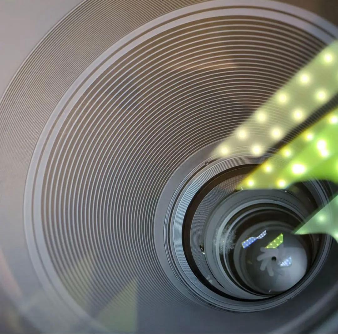 ✨外観美品✨ケース付 Nikon AF-S 400 2.8 G ED VR