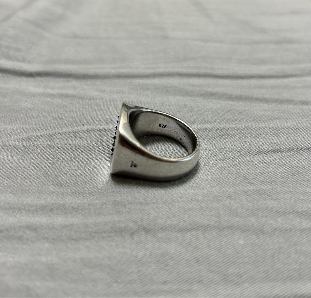 ゆゆゆゆTom Wood Cushion molecule トムウッド