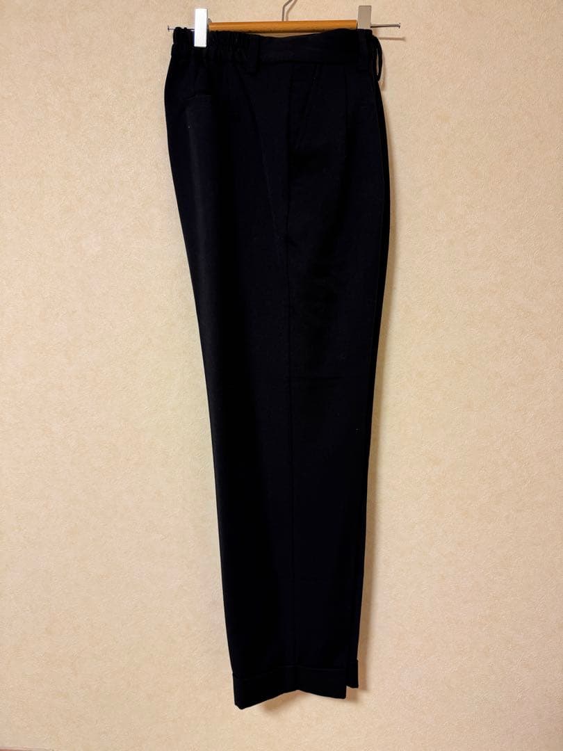 RUIRUE BOUTIQUE ペプラムジャケットパンツセットアップスーツ