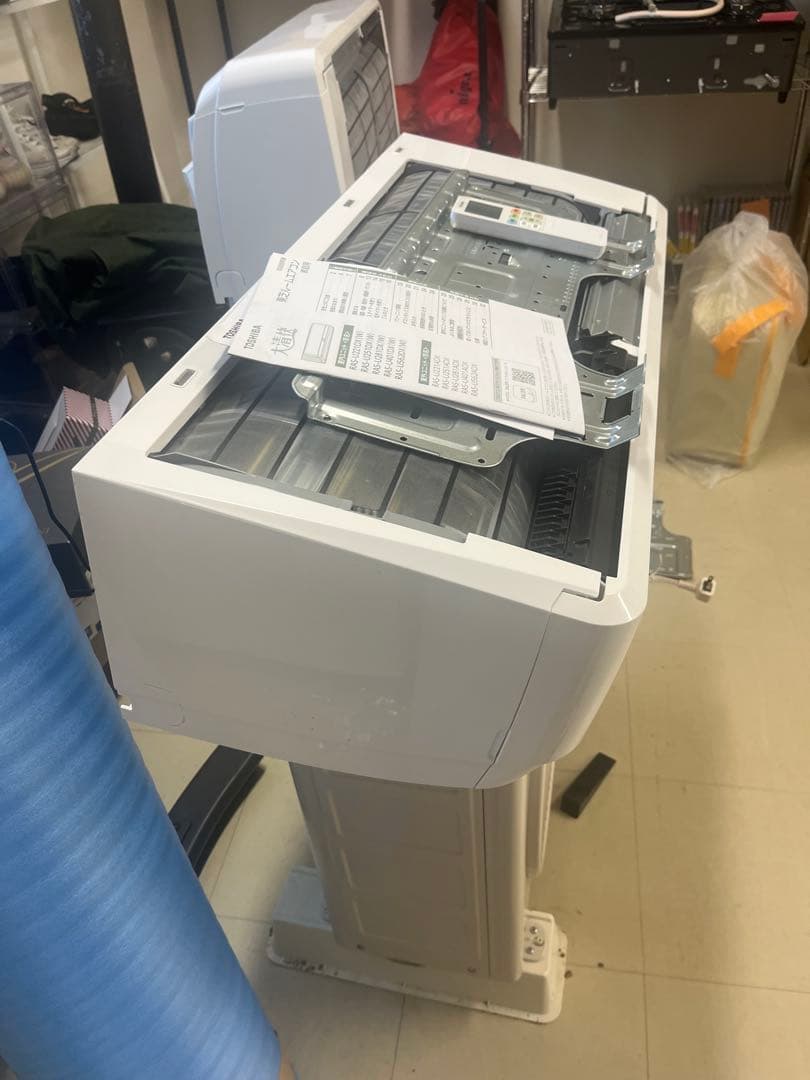 大清快 RAS-U221DX(W) [ホワイト] 2025年3月中旬 発売T①