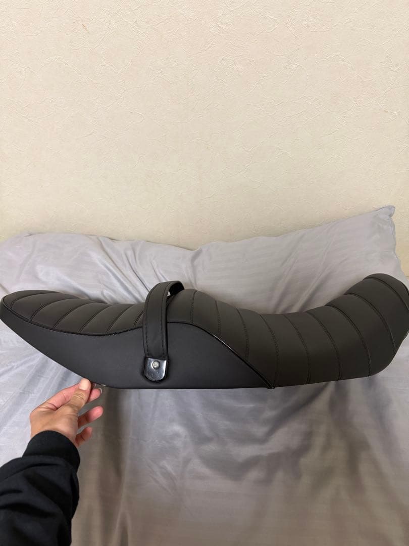 ZRX400タックロール