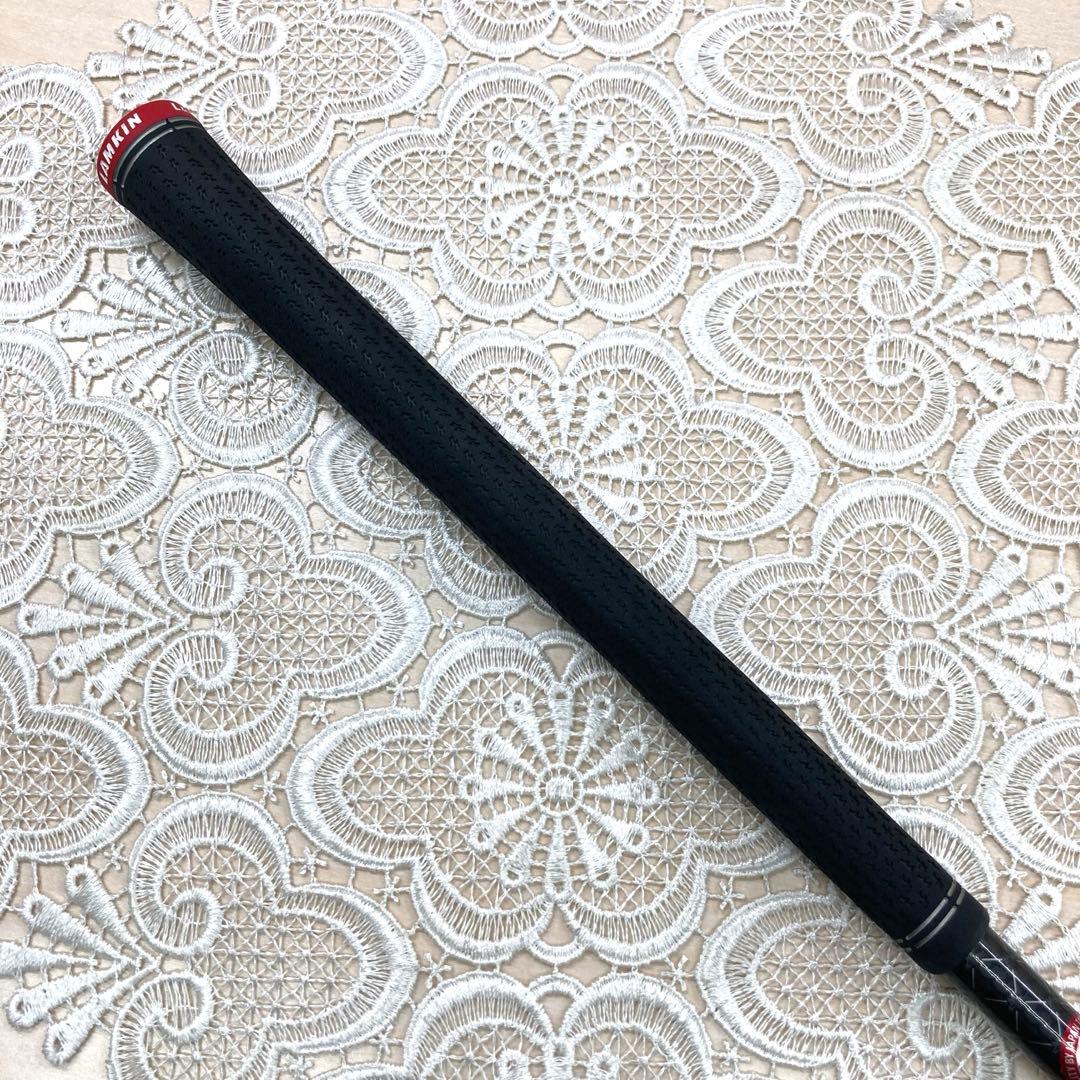 ふ*。様 ステルス＋⭐︎レスキュー4U（22度）