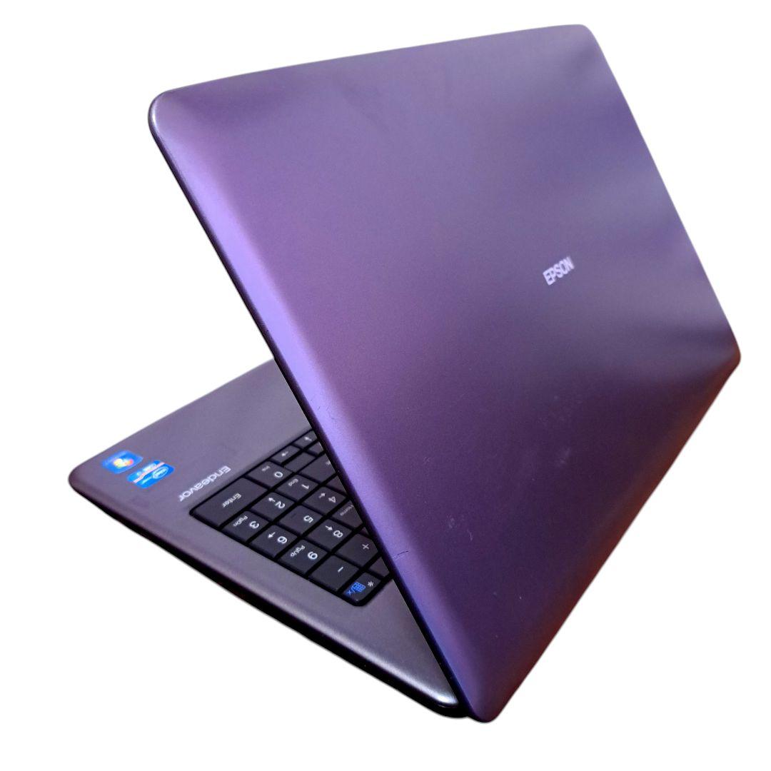 フルHD ノートPC Windows11 オフィス付き i7 16GB SSD