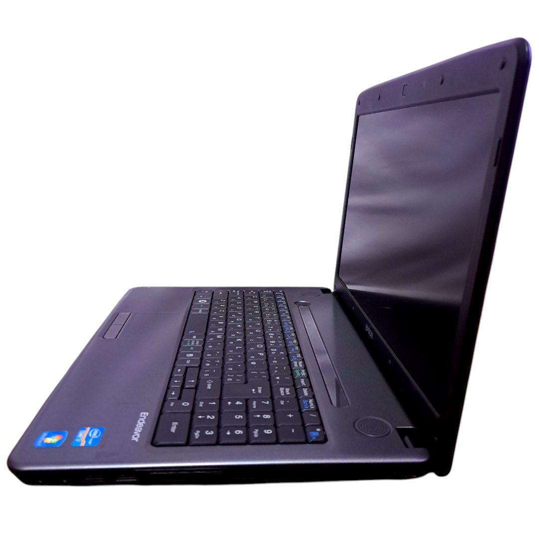 フルHD ノートPC Windows11 オフィス付き i7 16GB SSD