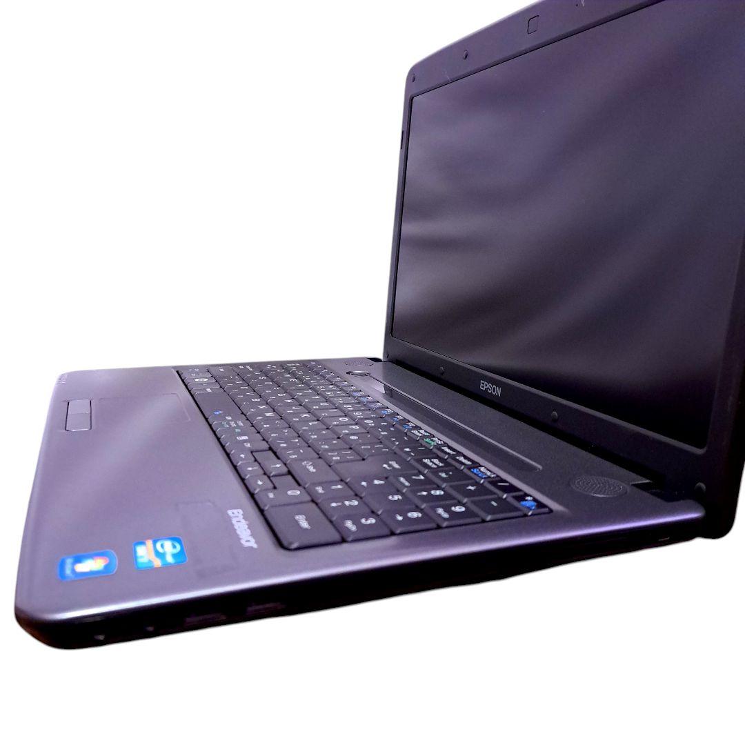 フルHD ノートPC Windows11 オフィス付き i7 16GB SSD