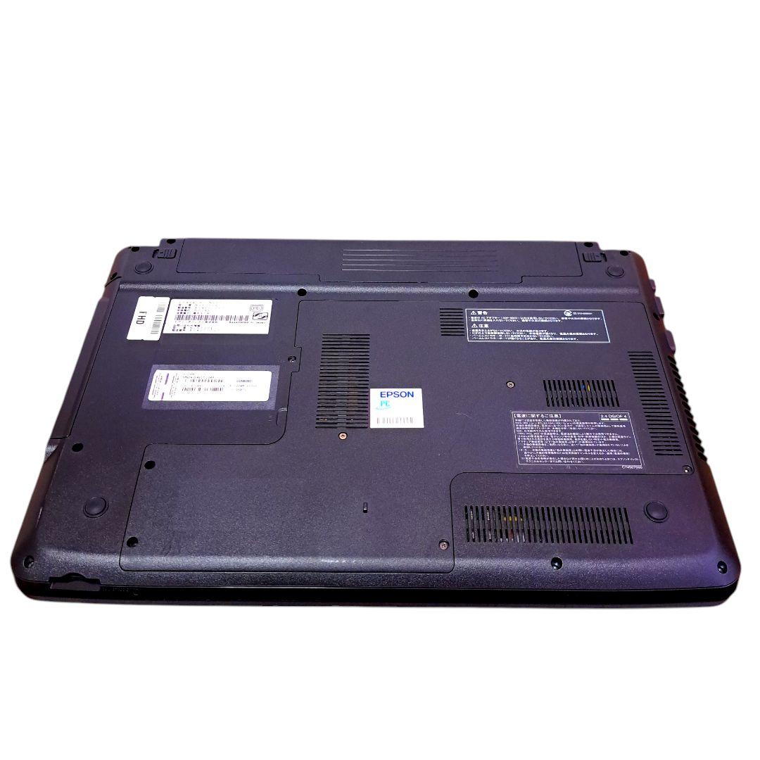 フルHD ノートPC Windows11 オフィス付き i7 16GB SSD