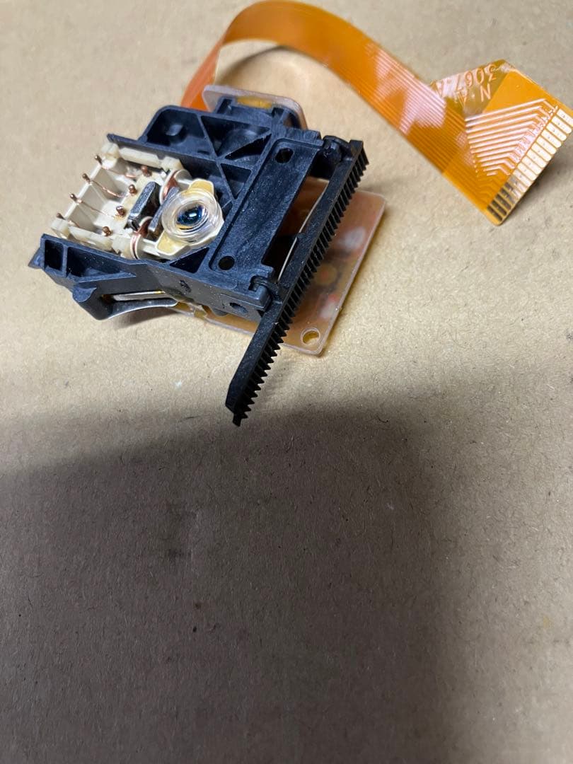 Bang&Olfsen Beosound センチュリー　メンテナンス品