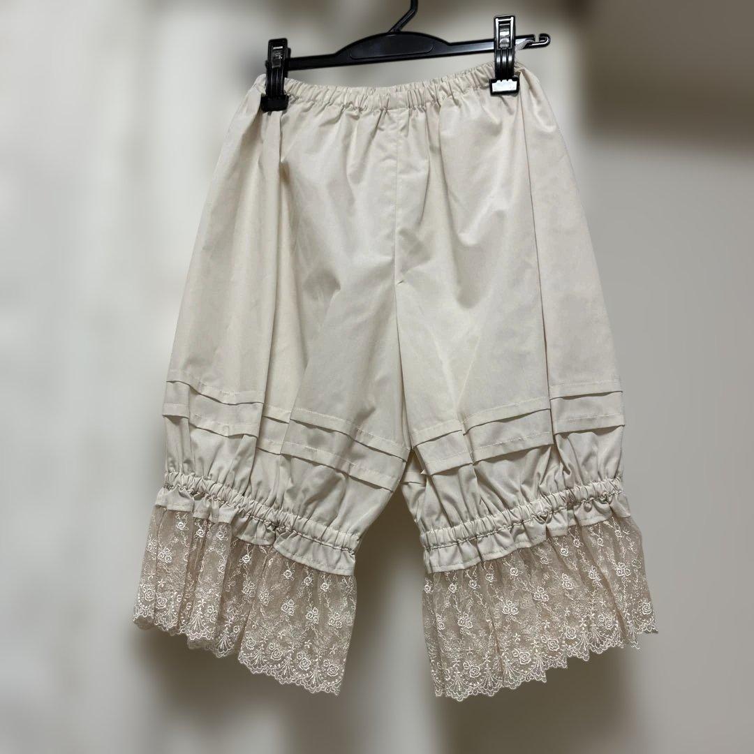 イノワ ドロワーズ