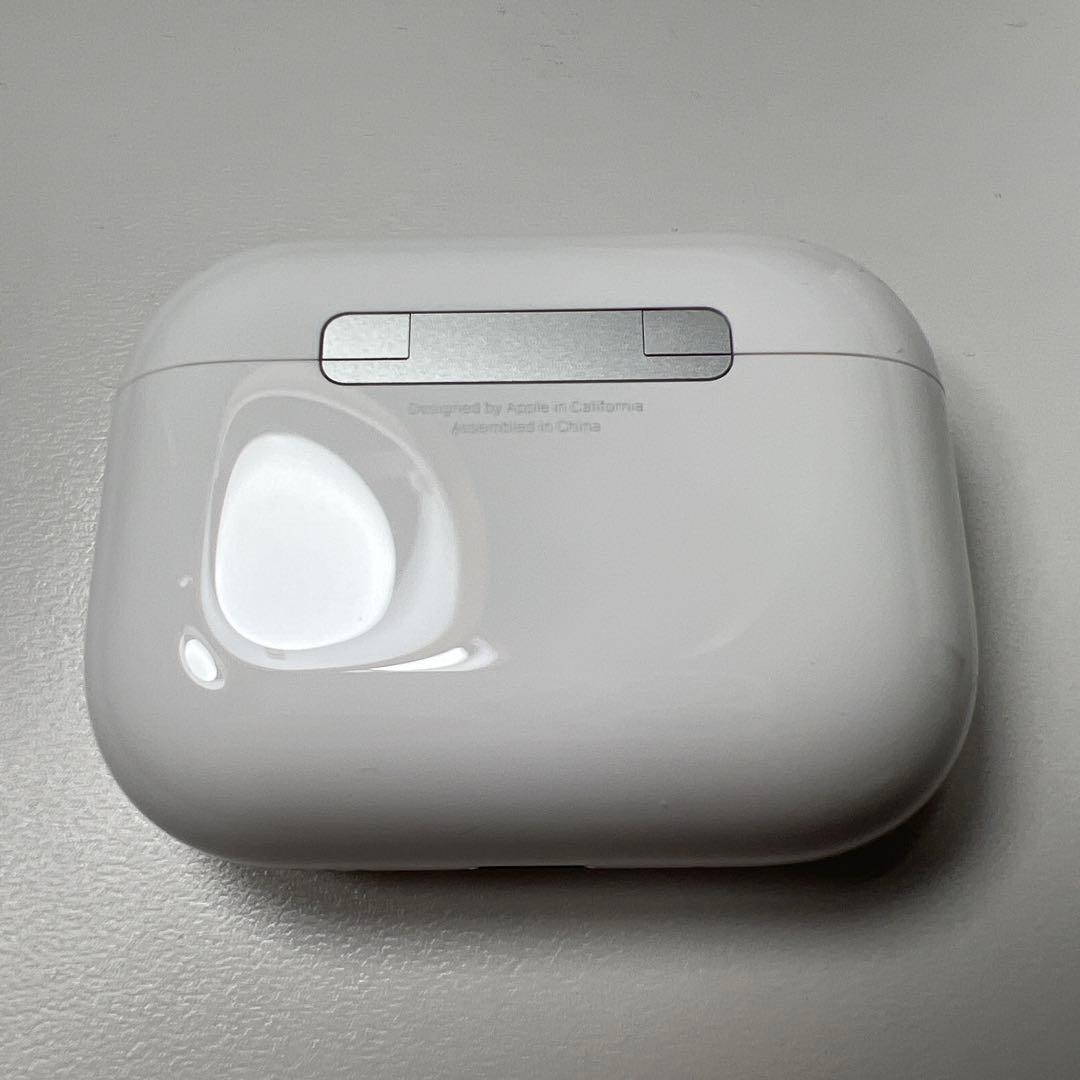 AirPods Pro 第3世代 充電ケース 未使用 A3122 75