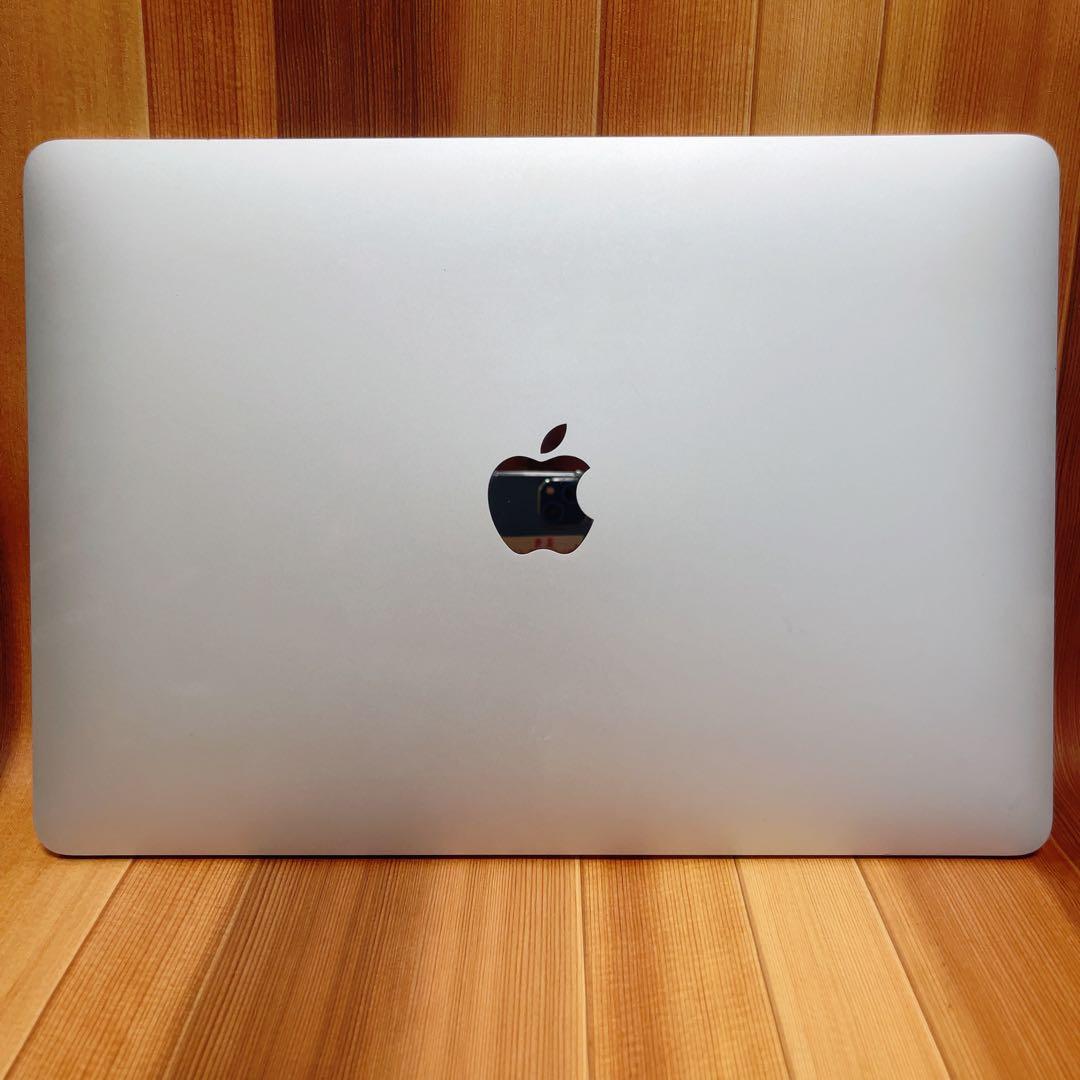 MacBook Pro13 2020 本体 256GB 16GB 584A