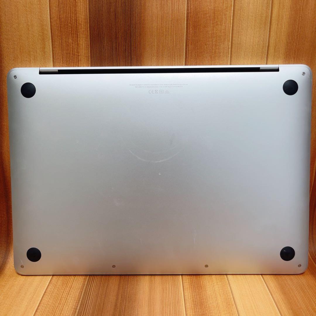 MacBook Pro13 2020 本体 256GB 16GB 584A