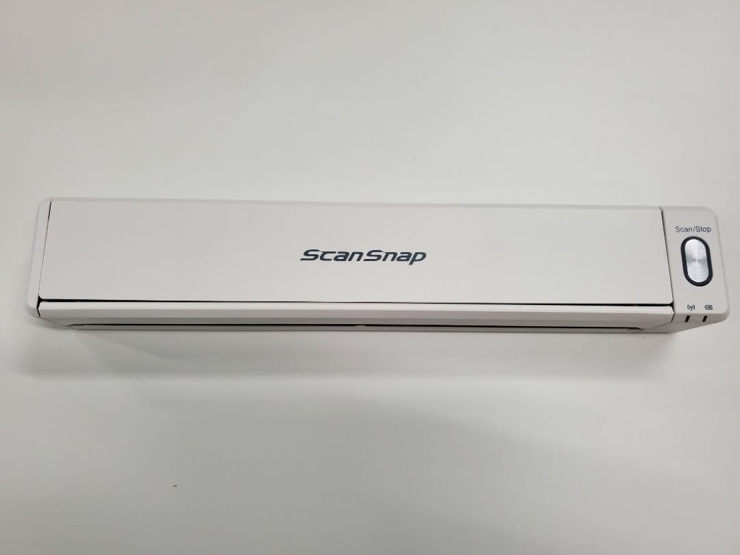 【未使用】ScanSnap iX100 ドキュメントスキャナー　スキャンスナップ