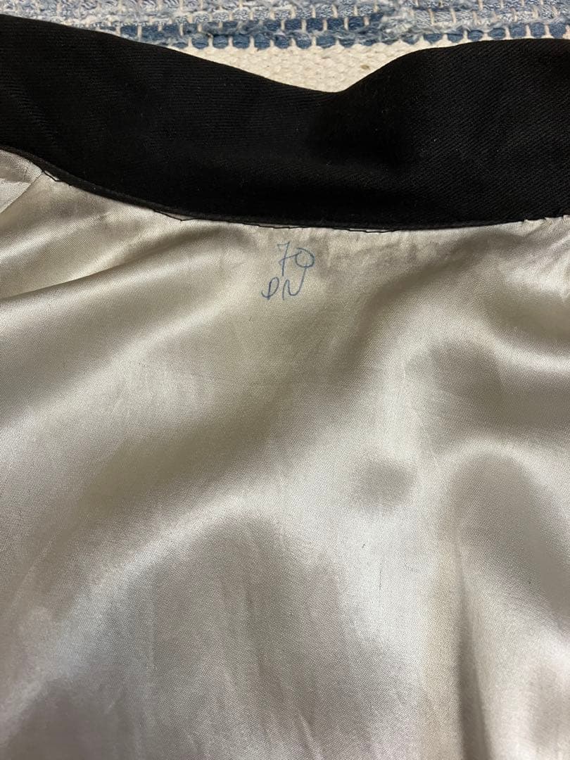 60s ビンテージベトジャン　スーベニアジャケット