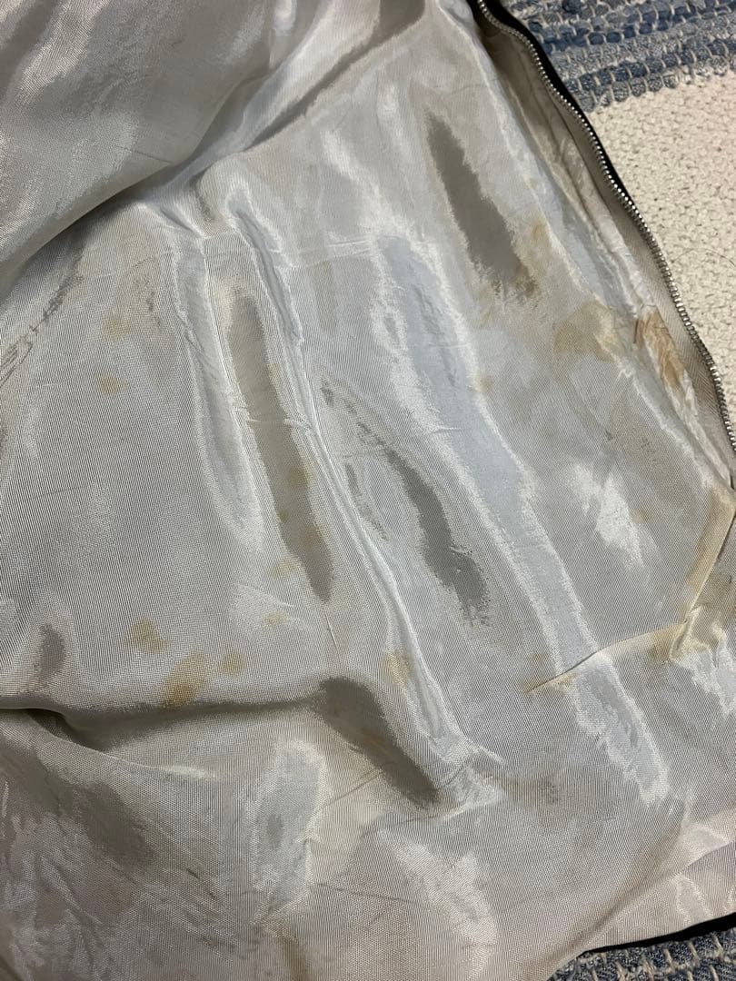 60s ビンテージベトジャン　スーベニアジャケット