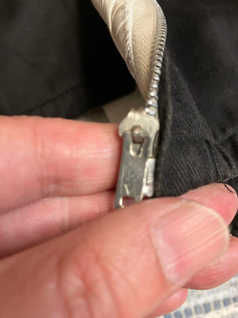 60s ビンテージベトジャン　スーベニアジャケット