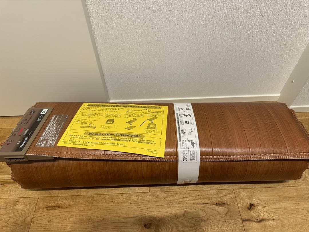 Panasonic DC-1V3-MT ホットカーペット