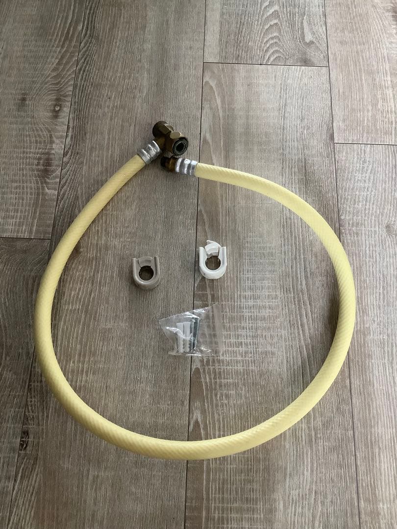 ★Panasonic★温水洗浄便座★D-RG20★リモコン付き★取付備品付き★