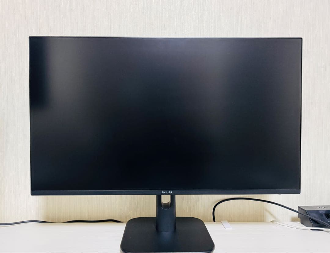 Philipsフィリップス ディスプレイ 23.8型 24E1N1300A/11