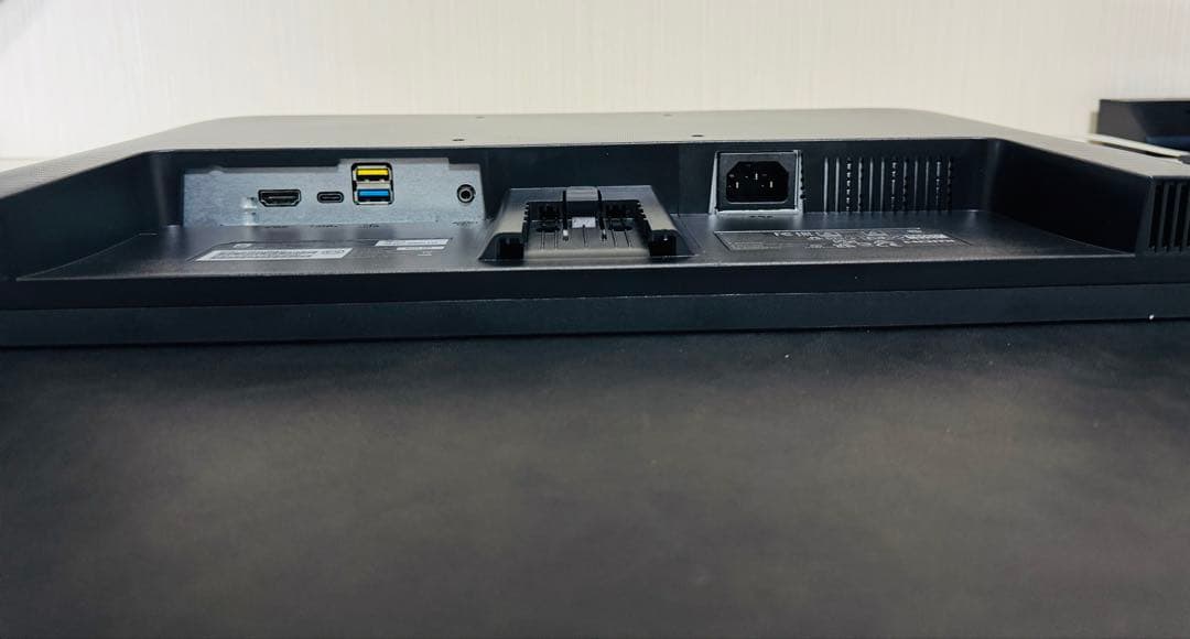 Philipsフィリップス ディスプレイ 23.8型 24E1N1300A/11