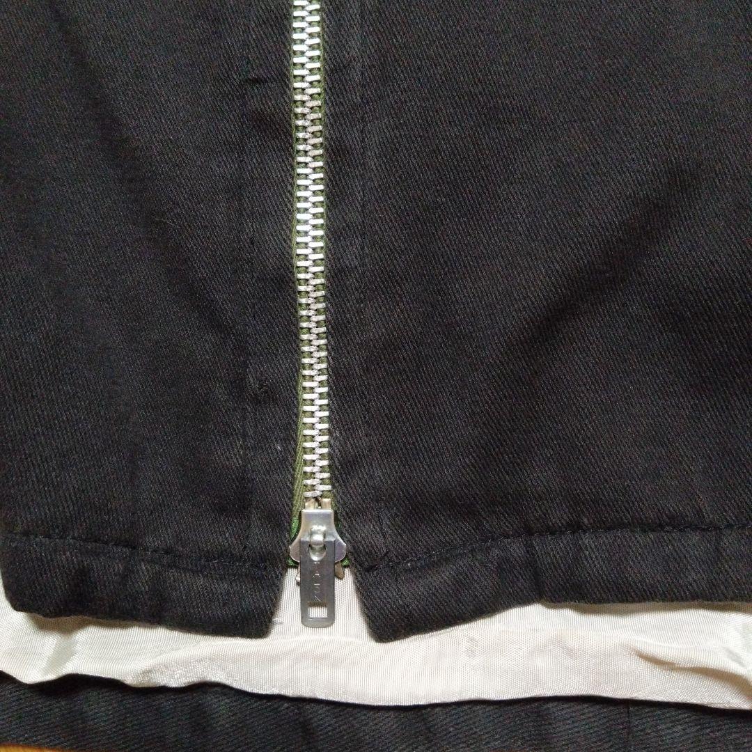 60s VIETNAM SOUVENIR JACKET ベトジャン