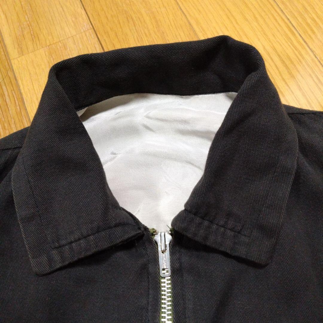 60s VIETNAM SOUVENIR JACKET ベトジャン