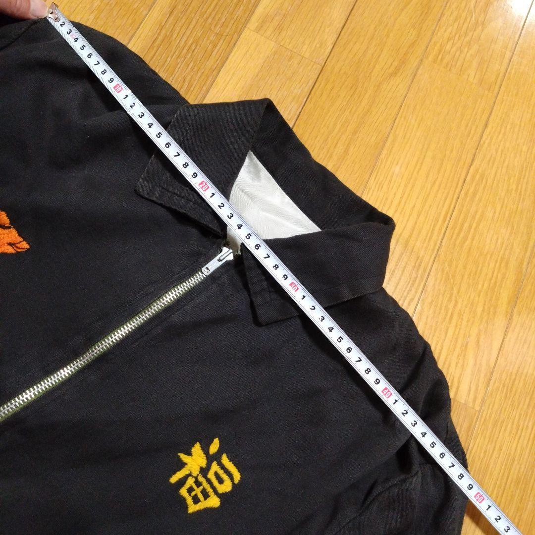 60s VIETNAM SOUVENIR JACKET ベトジャン