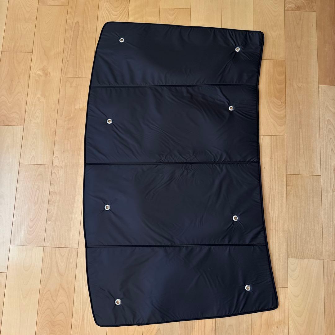 趣味職人 プライバシーシェード ステップワゴンRP6 RP7 RP8用 未使用品