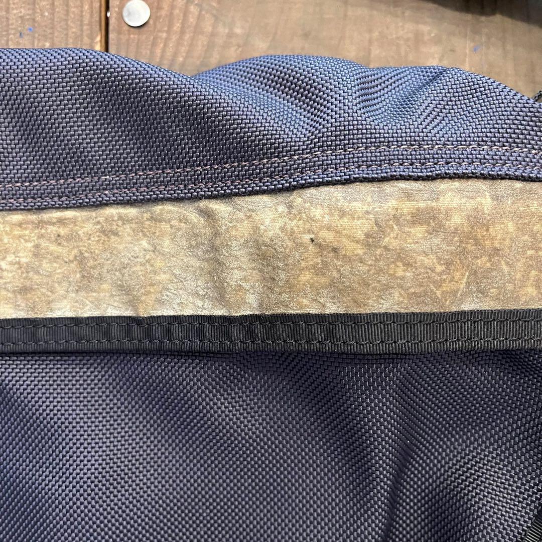 バッグ 00's Patagonia half mass bag