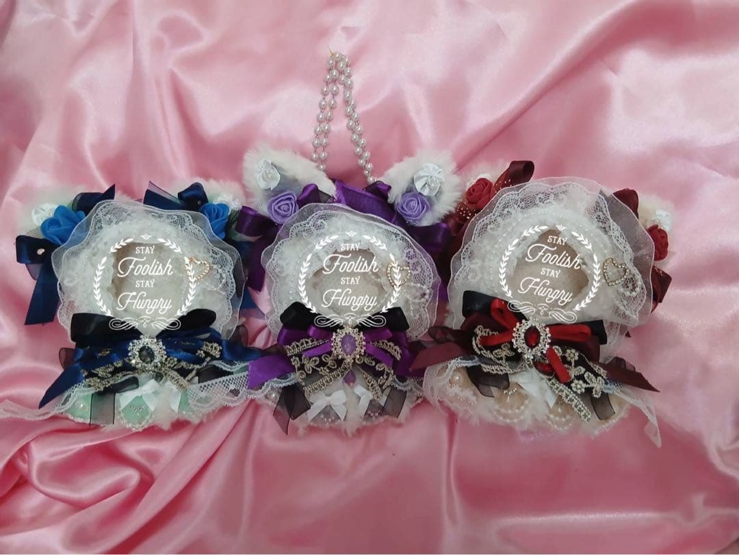 Amaire様ぬい服ふわふわ猫耳 クマ耳 狼耳 お座り着ぐるみいつぬいちびぐるみ