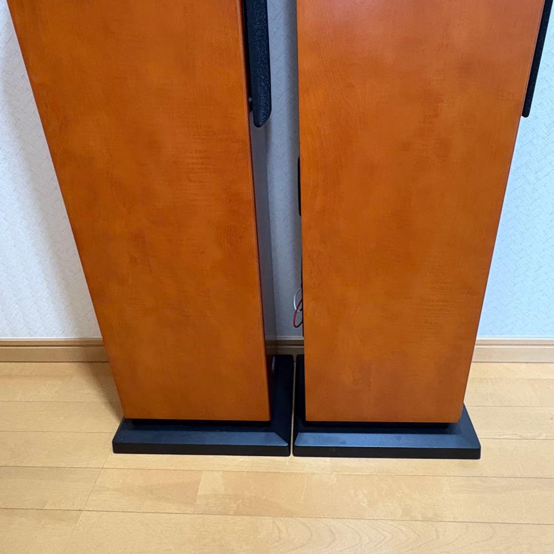 DENON スピーカー SC-T55SG