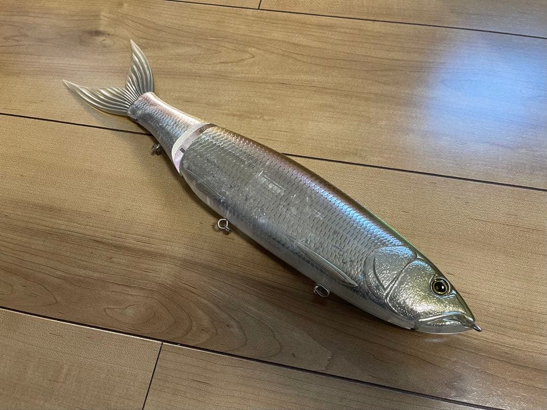 デプス　ギラギラコウゲキ　f