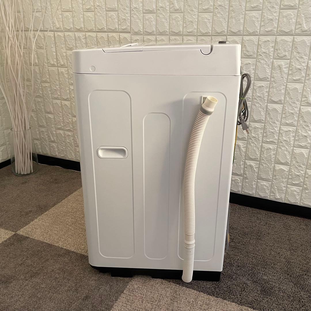 Pompom✨家電3点　冷蔵庫　大きめサイズ　ハイアール　ハイセンス　美品