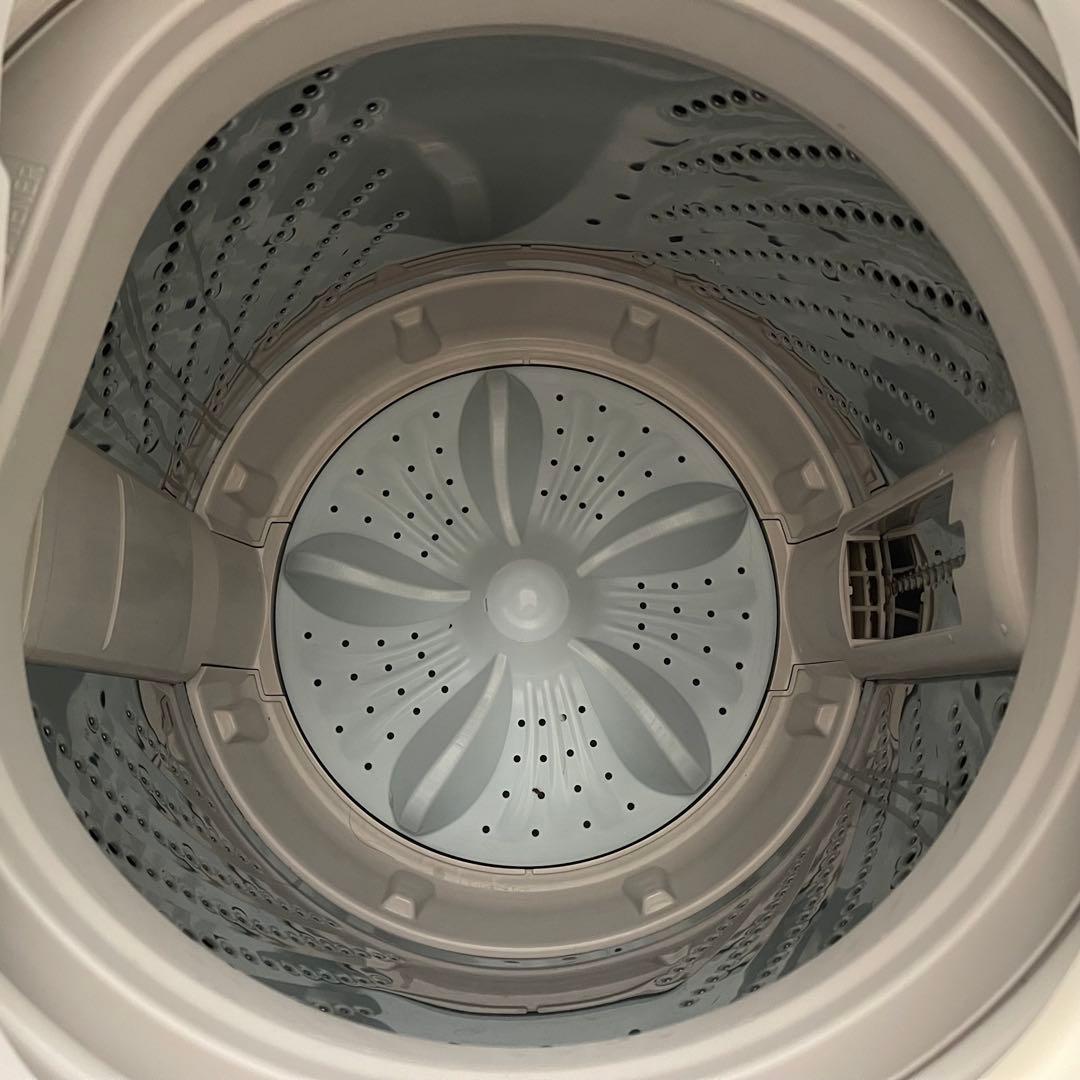 Pompom✨家電3点　冷蔵庫　大きめサイズ　ハイアール　ハイセンス　美品