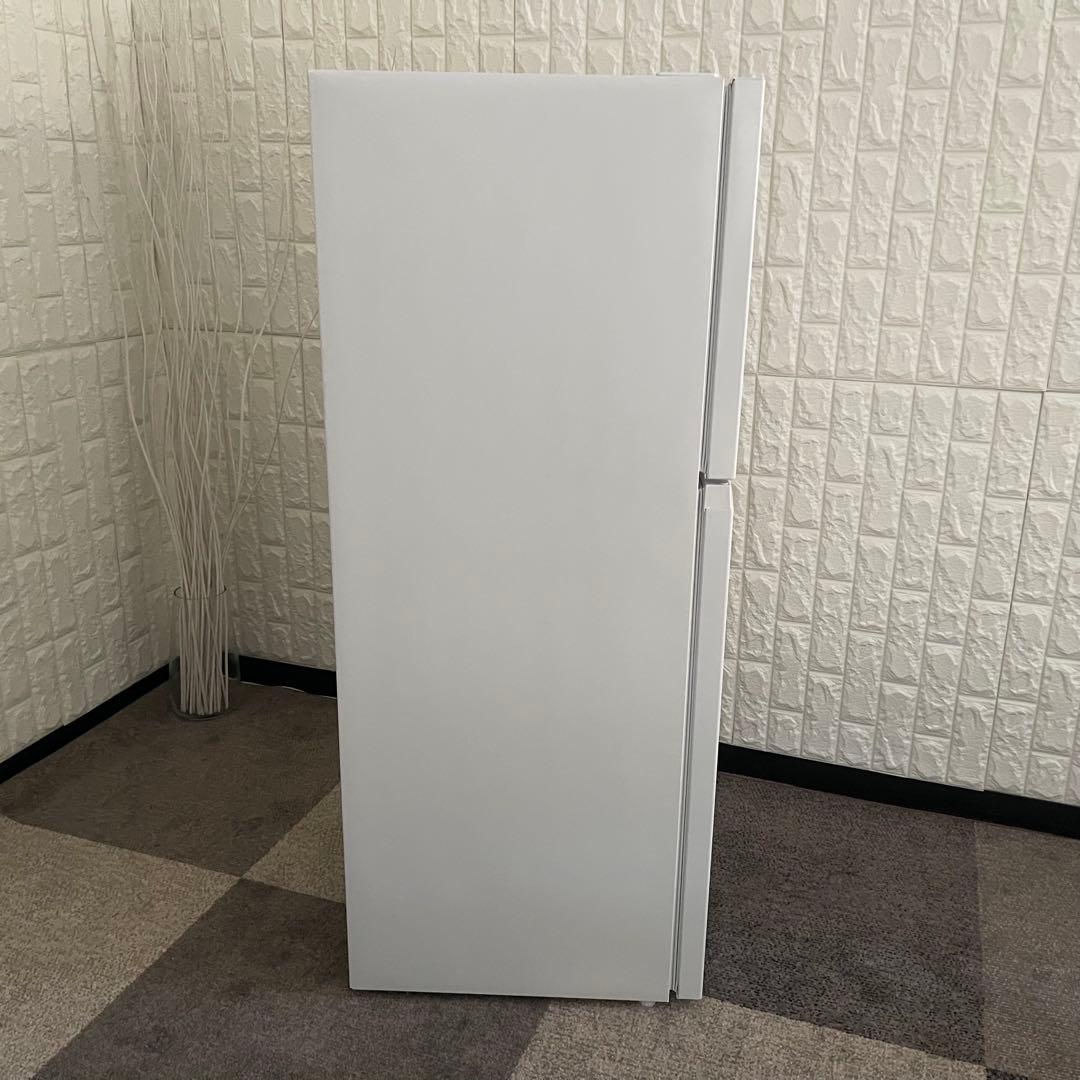 Pompom✨家電3点　冷蔵庫　大きめサイズ　ハイアール　ハイセンス　美品